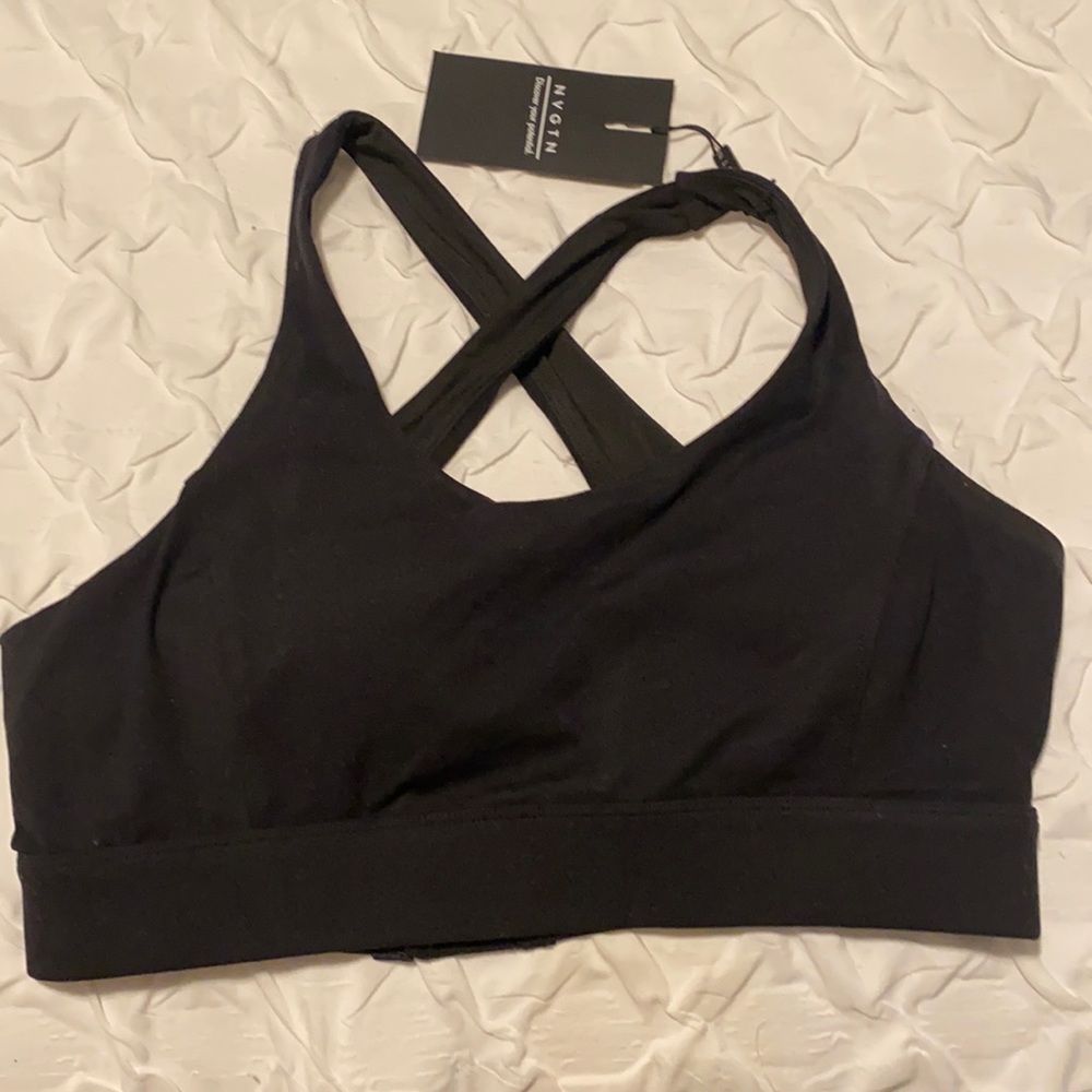 NVGTN Sports Bra